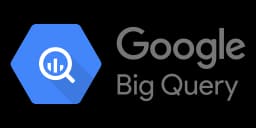 Google BigQuery Logo