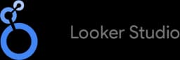 Looker Studio Logo