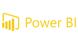 Power BI Logo