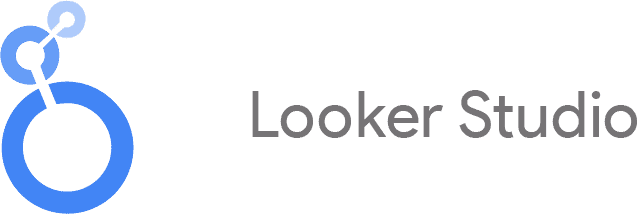 Looker Studio Logo